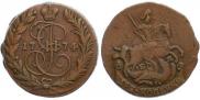 2 kopecks 1774 year