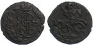 Polushka 1775 year