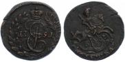 Polushka 1791 year