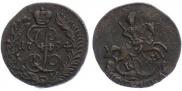 Polushka 1794 year