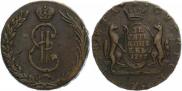 10 kopecks 1767 year