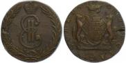 10 копеек 1768 года