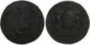 10 kopecks 1773 year