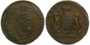 10 kopecks 1775 year
