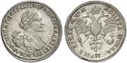 1 rouble 1720 year