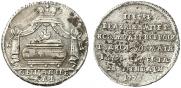 Token Coin 1725 year