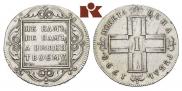1 rouble 1798 year