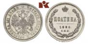 Poltina 1880 year