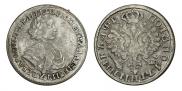 Polupoltinnik 1705 year
