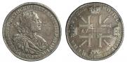 1 rouble 1725 year