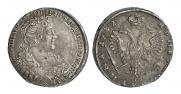 Poltina 1732 year