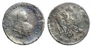 Poltina 1743 year