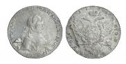 1 rouble 1764 year