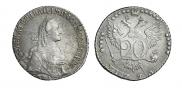 20 kopecks 1770 year