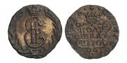 Polushka 1770 year
