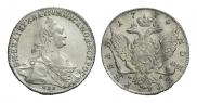 1 rouble 1775 year