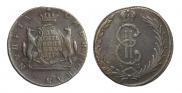10 копеек 1776 года