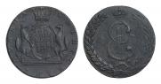10 копеек 1778 года