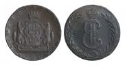 10 kopecks 1779 year