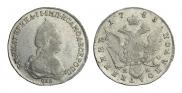 Polupoltinnik 1783 year