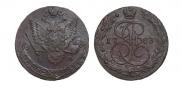 5 kopecks 1783 year