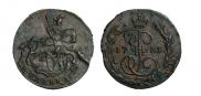 1 kopeck 1789 year