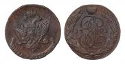 5 копеек 1791 года