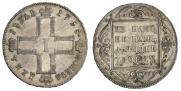 1 rouble 1798 year