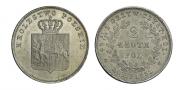 2 złote 1831 year