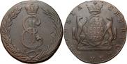10 копеек 1769 года