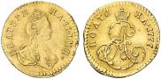 Poltina 1777 year