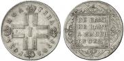 Poltina 1801 year