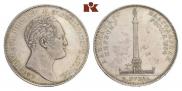 1 рубль 1834 года