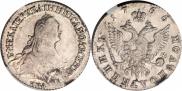 Polupoltinnik 1766 year