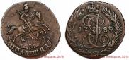 Polushka 1789 year