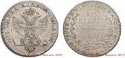Ein reichsthaler 1798 year