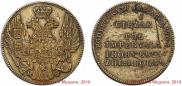 Weight of ducat coin 1817 year