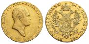 50 złotych 1818 year