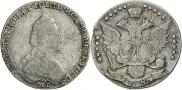 20 копеек 1784 года