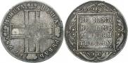1 rouble 1798 year