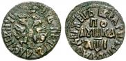 Polushka 1710 year