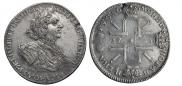 1 rouble 1725 year