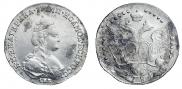 20 копеек 1784 года