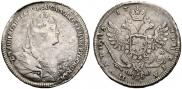 Poltina 1738 year