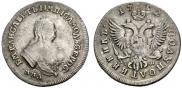 Polupoltinnik 1752 year