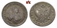 Polupoltinnik 1756 year