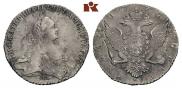 1 rouble 1770 year