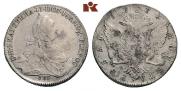 1 rouble 1773 year