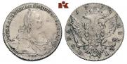 1 rouble 1774 year