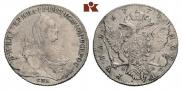 1 rouble 1774 year